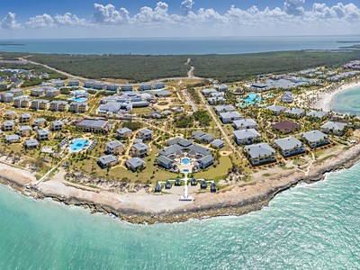 Hotel Paradisus Varadero Resort & Spa